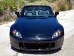 Honda S2000 Berlina Black 2009 года